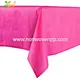 One Time Use Non Woven Tablecloth